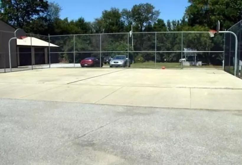 Twin Mills Rv Resort