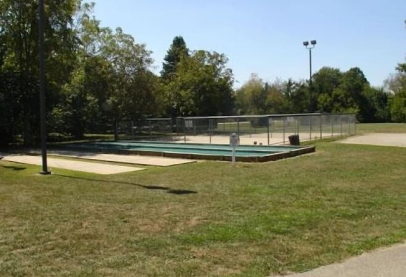 Twin Mills Rv Resort