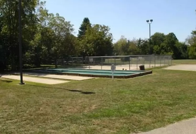 Twin Mills Rv Resort