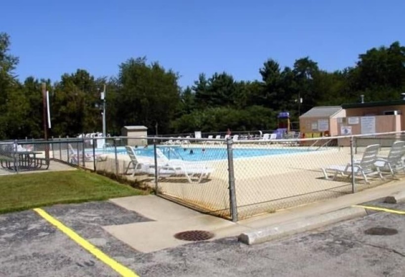 Twin Mills Rv Resort