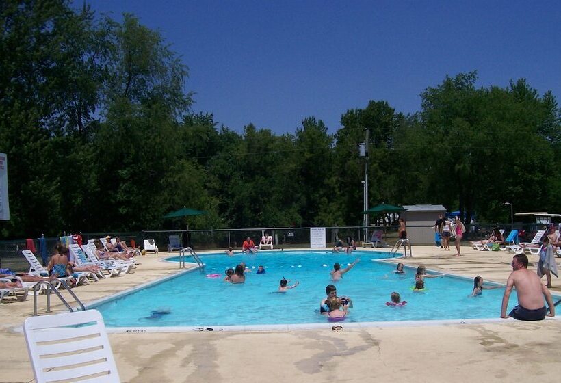 Twin Mills Rv Resort