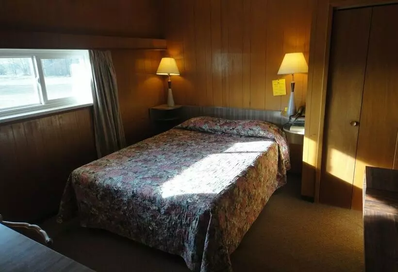 Airport Inn Motel & Rv Park