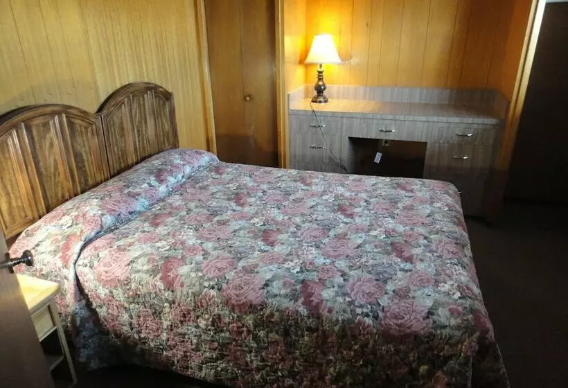 Airport Inn Motel & Rv Park