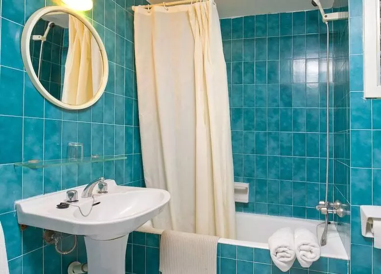 Apartamentos Cala Llonga Playa Ibiza