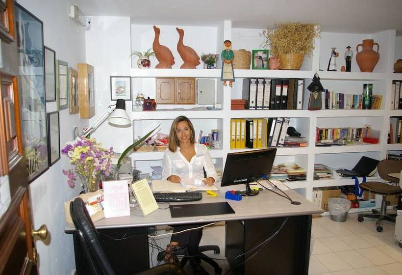 Apartamentos Cala Llonga Playa Ibiza