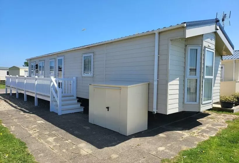 Hotelli 2br Sleeps6 Fireplace Parking Patio Seaside