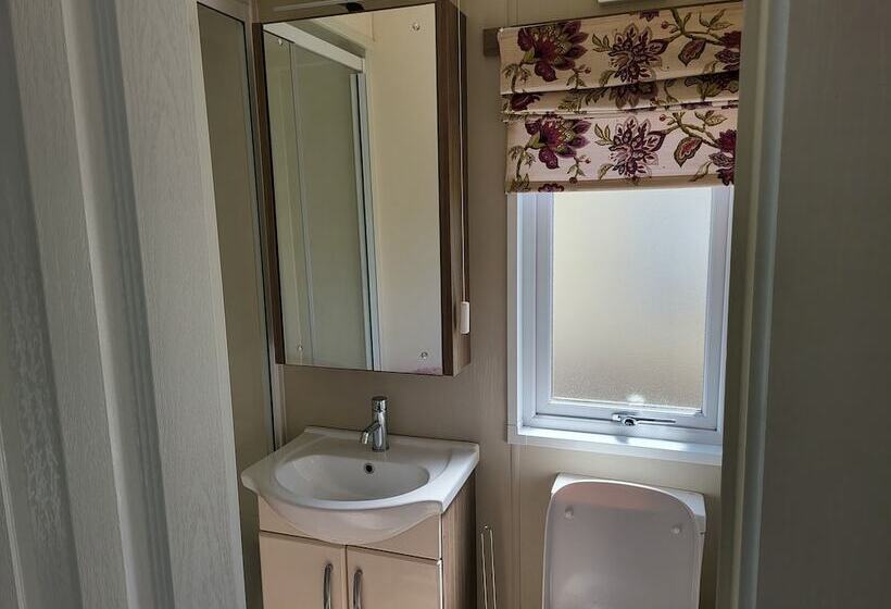 酒店 2br Sleeps6 Fireplace Parking Patio Seaside