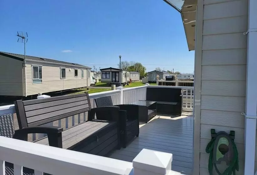 Hotelli 2br Sleeps6 Fireplace Parking Patio Seaside