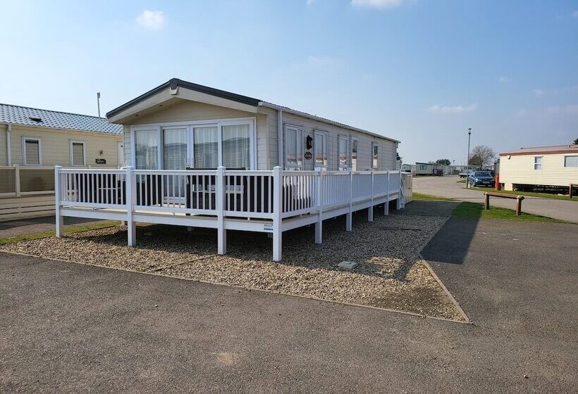 酒店 2br Sleeps6 Fireplace Parking Patio Seaside