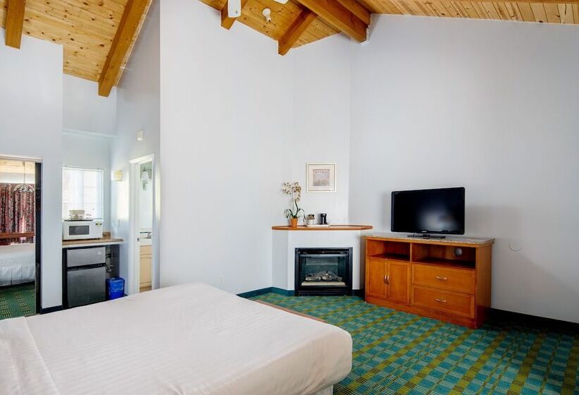 مُتل Butterfly Grove Inn