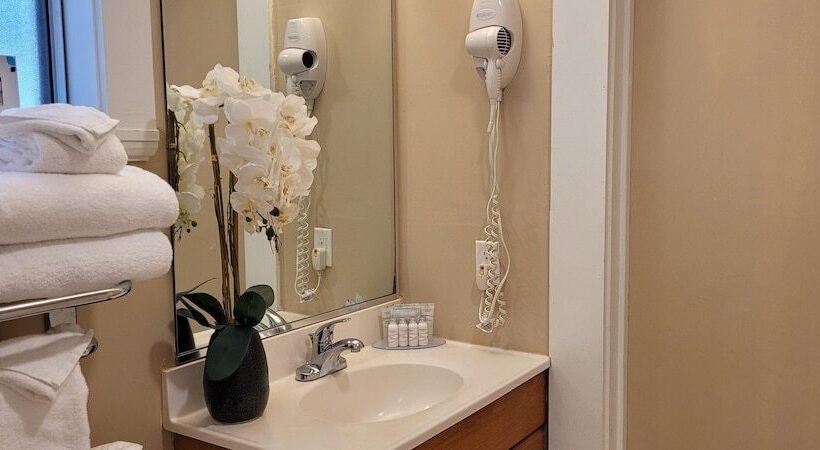 مُتل Butterfly Grove Inn