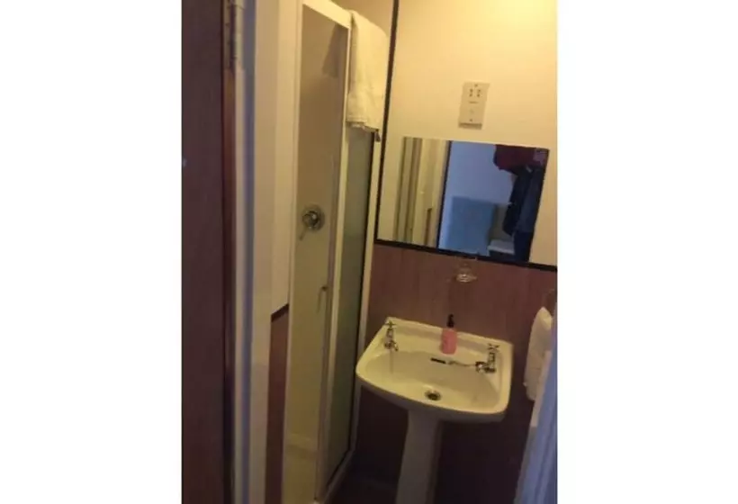 تختخواب و صبحانه Oaklands