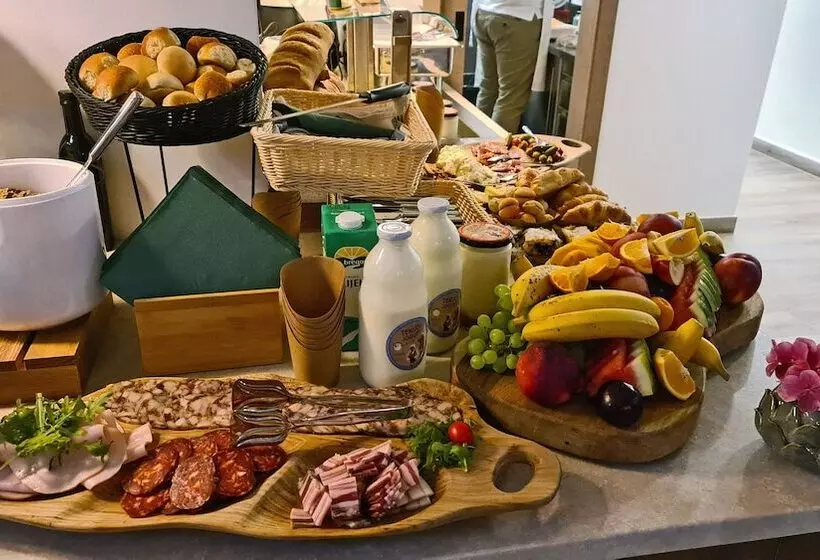 Hotelli B&b Plitvice Holiday Lodge