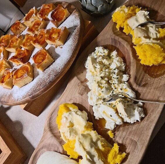 فندق B&b Plitvice Holiday Lodge