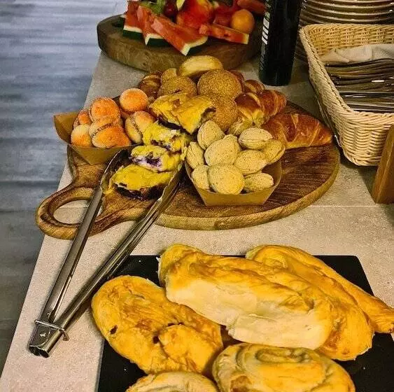 Hotelli B&b Plitvice Holiday Lodge