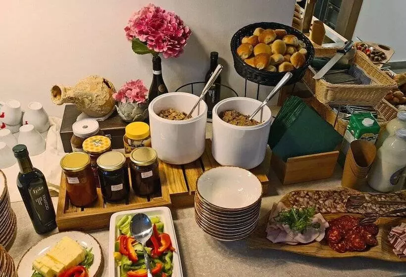 Hotelli B&b Plitvice Holiday Lodge