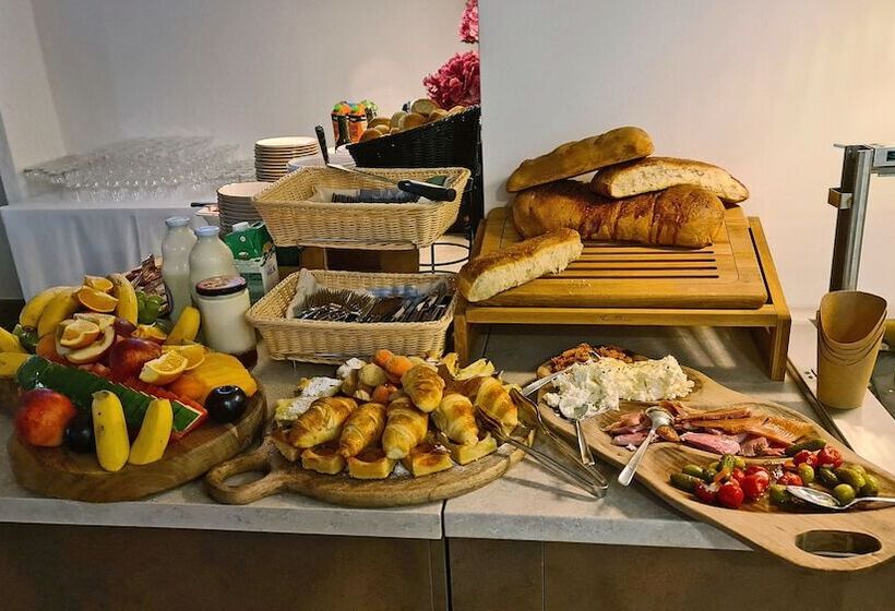 فندق B&b Plitvice Holiday Lodge