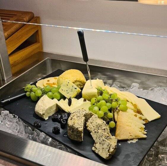 فندق B&b Plitvice Holiday Lodge