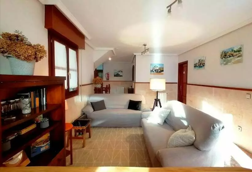 Hotelli Las Palmeras