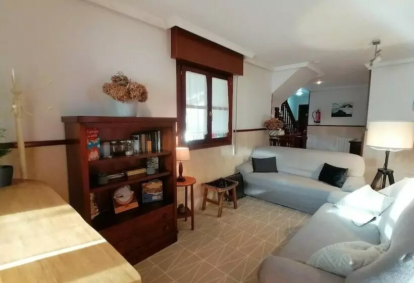 Hotelli Las Palmeras