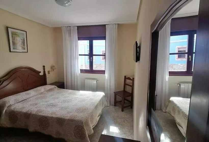 Hotelli Las Palmeras