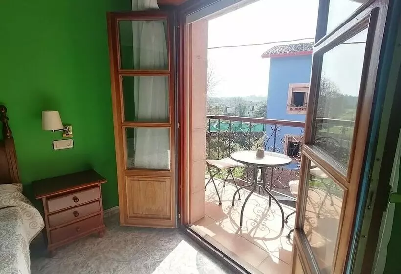 Hotelli Las Palmeras