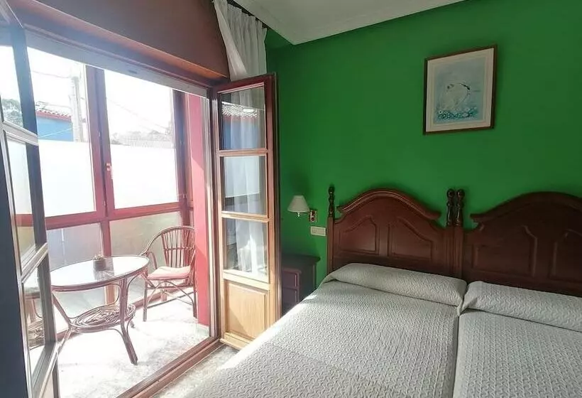 Hotelli Las Palmeras