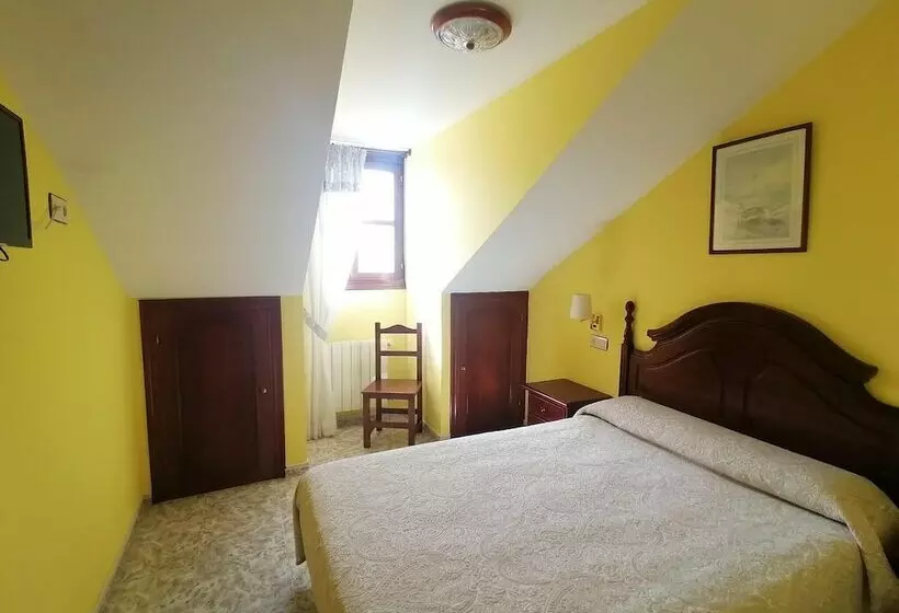 Hotelli Las Palmeras