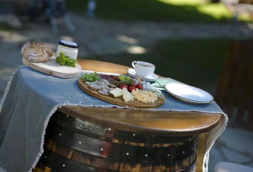 Hotelli B&b Plitvice Holiday Lodge