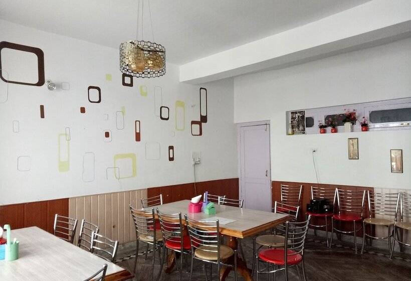 Hotel Samaa Resorts Chitkul Heights