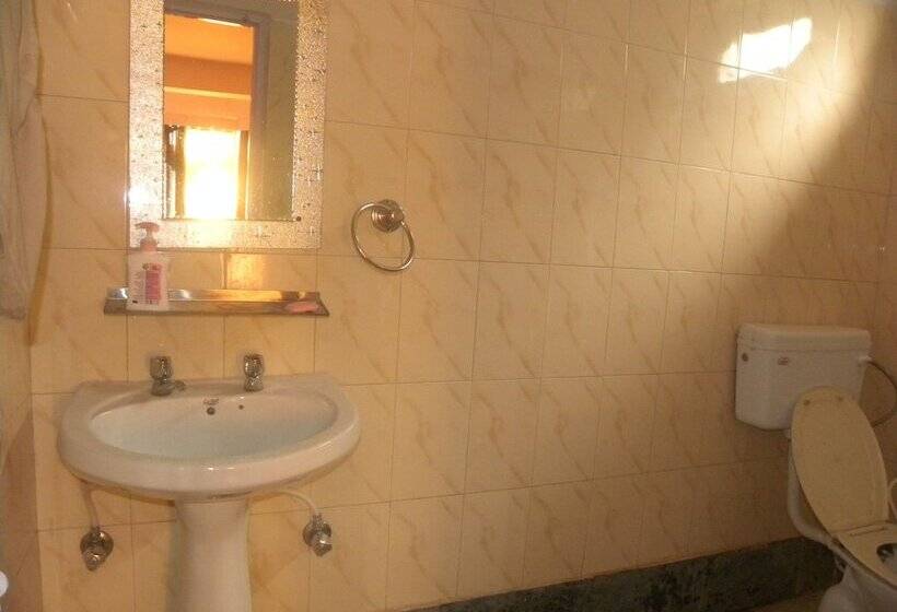 Hotel Samaa Resorts Chitkul Heights