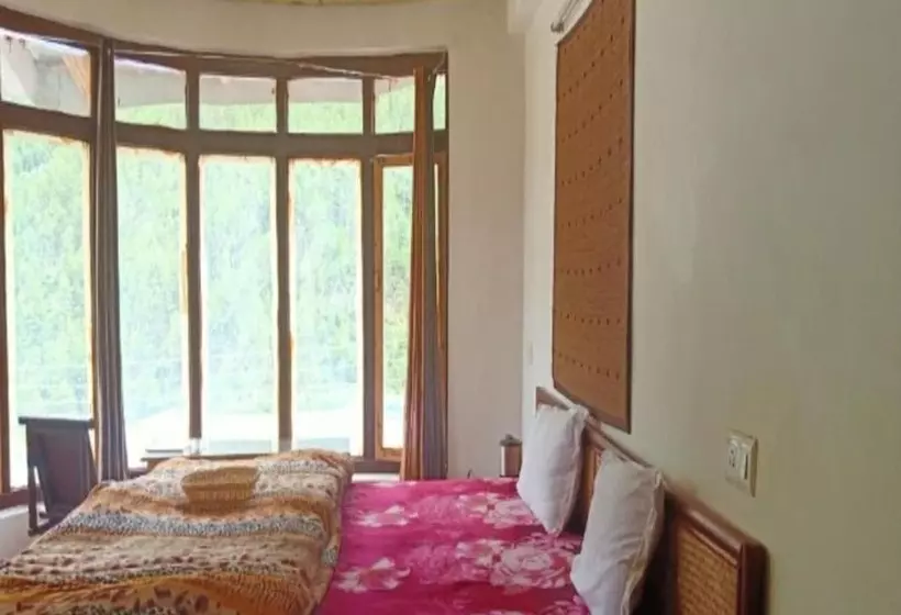 ホテル Samaa Resorts Chitkul Heights