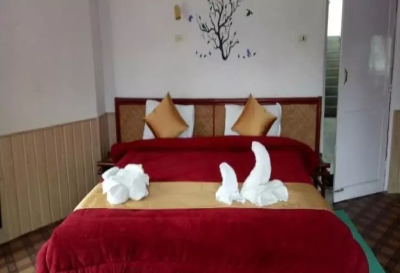 ホテル Samaa Resorts Chitkul Heights
