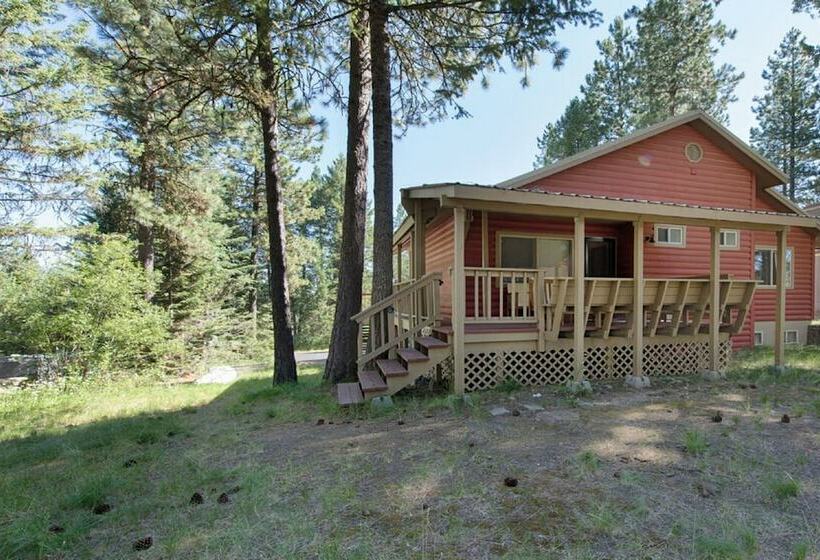 Syringa House By Casago Mccall  Donerightmanagement