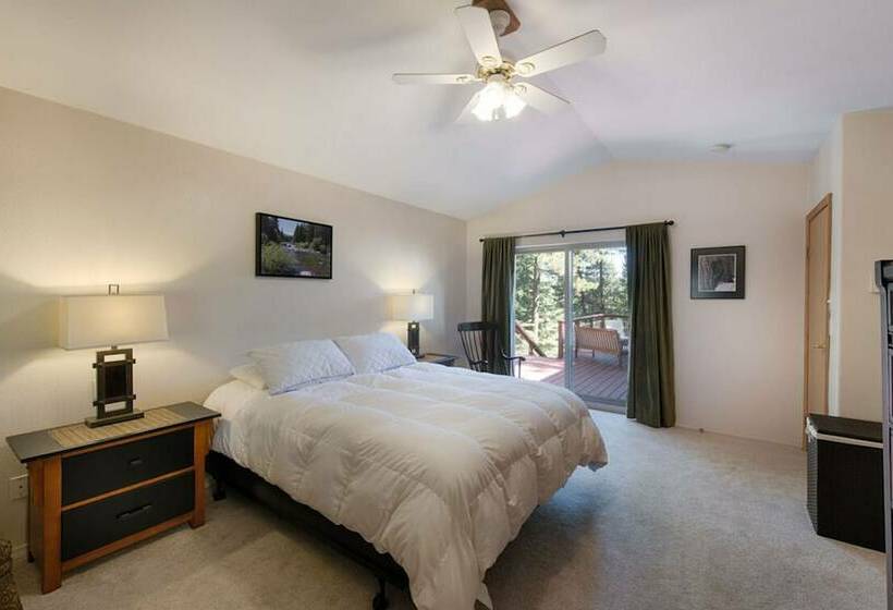 Syringa House By Casago Mccall  Donerightmanagement