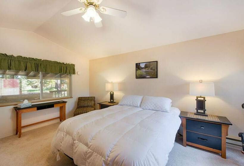 Syringa House By Casago Mccall  Donerightmanagement