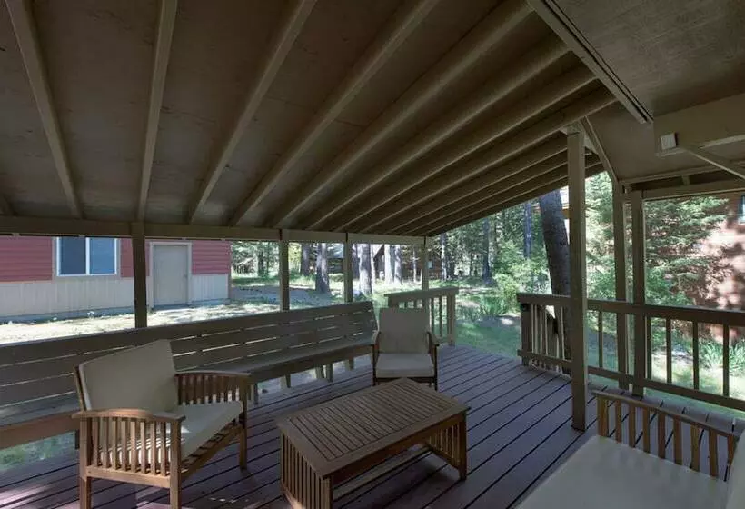 Syringa House By Casago Mccall  Donerightmanagement