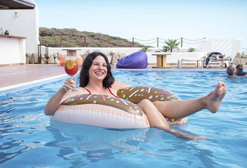 The Tree House Hostel