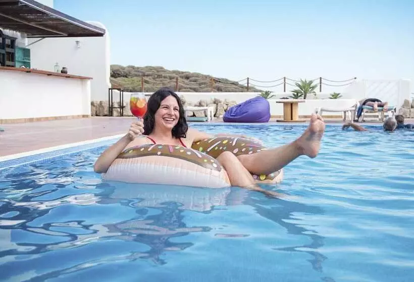 The Tree House Hostel