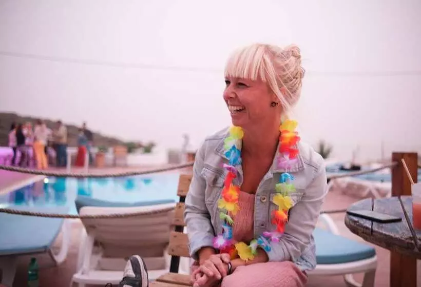 The Tree House Hostel