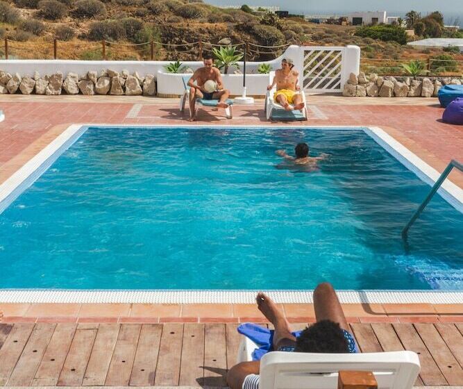 The Tree House Hostel