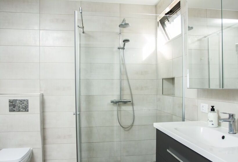 The Tree House Hostel