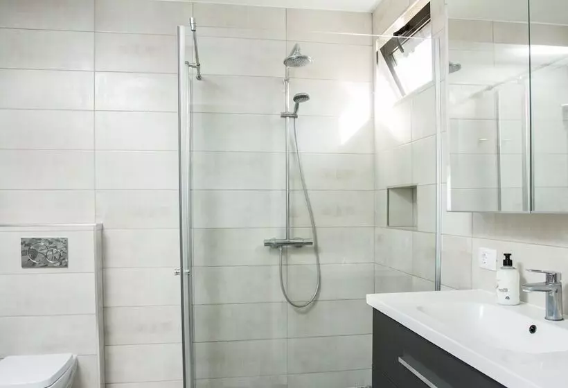 The Tree House Hostel