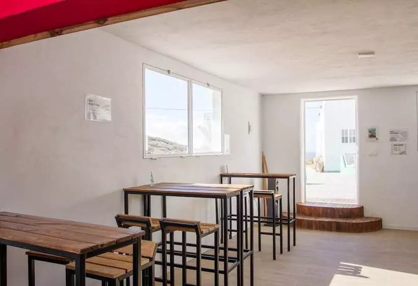 The Tree House Hostel