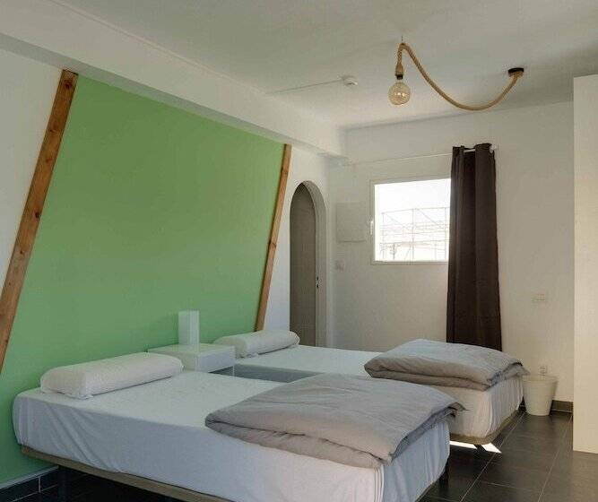 The Tree House Hostel