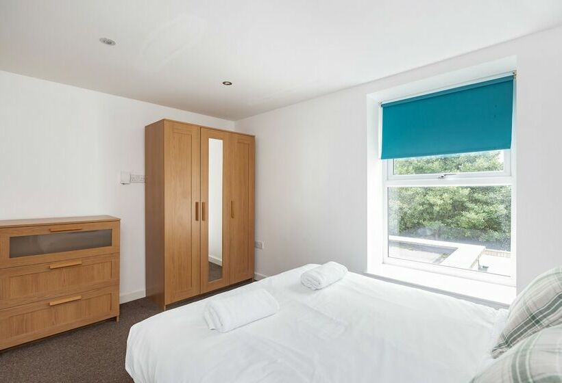 Residenza Sunny Terrace By Kasar Stays