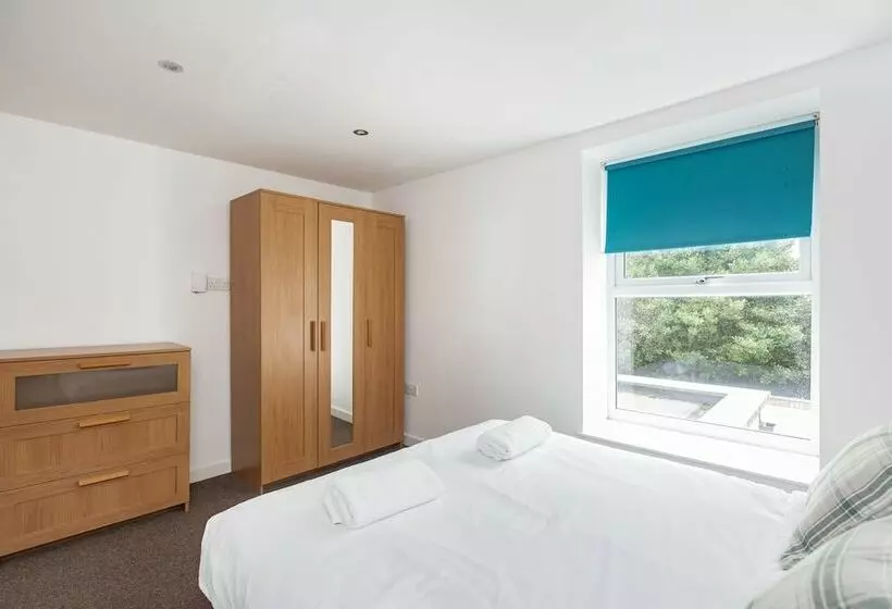 Residenssi Sunny Terrace By Kasar Stays