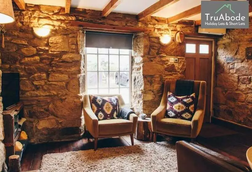 Lavender Cottage