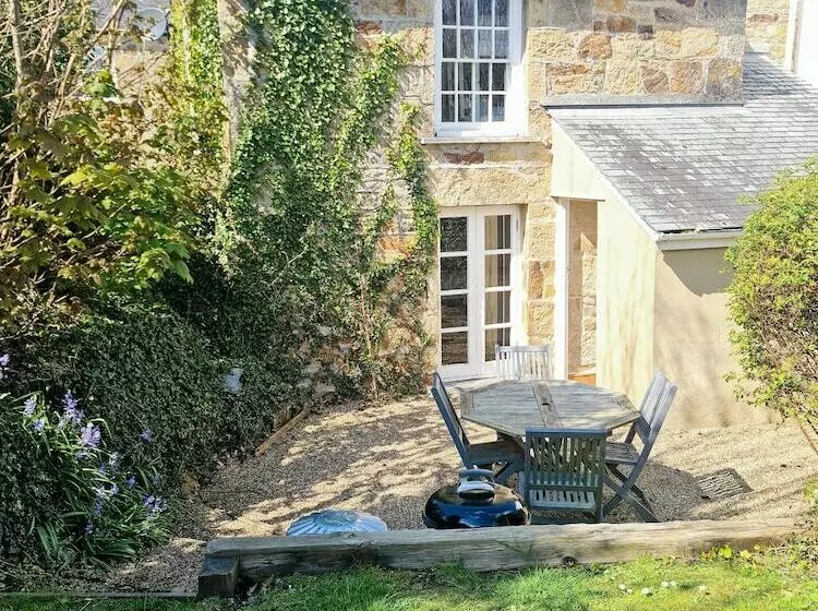 Lavender Cottage
