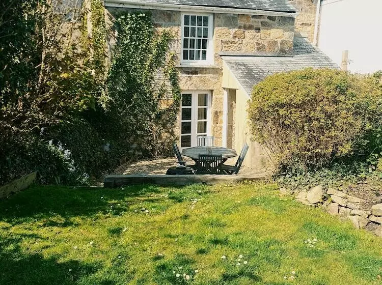 Lavender Cottage